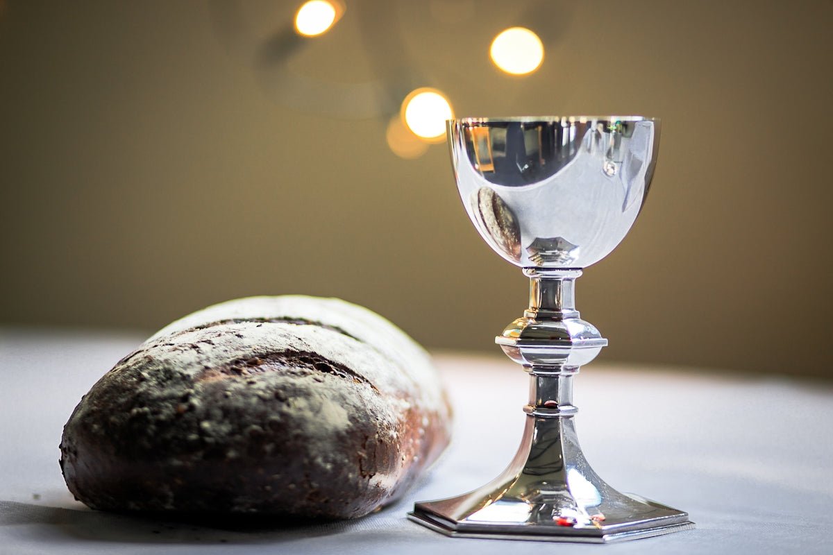 A Parent's Guide to Planning a Meaningful Baptism - Oli Prik Copenhagen