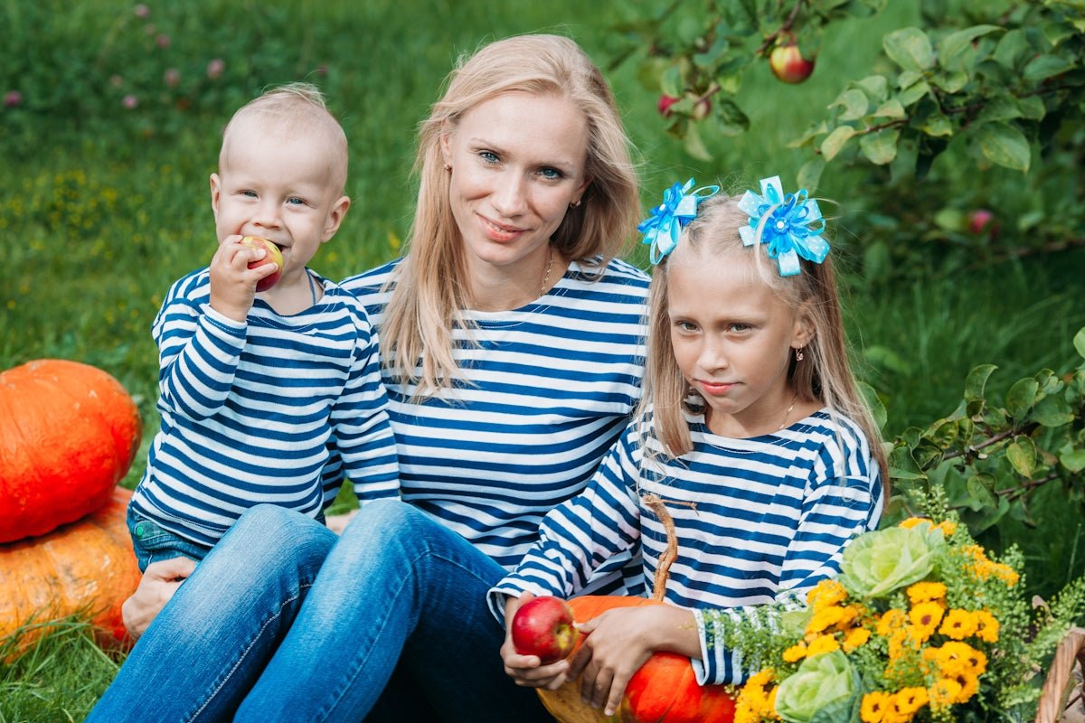 How to Cultivate a Cozy Home Environment with Nordic Parenting Techniques - Oli Prik Copenhagen