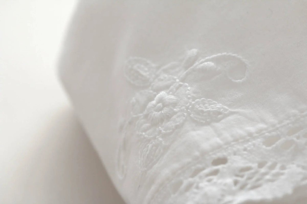 Arles Bonnet - Oli Prik Copenhagen