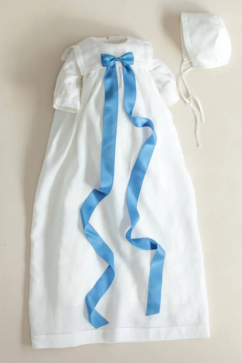 Bologna Christening Gown - Oli Prik Copenhagen
