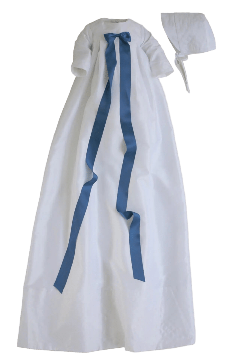 Amsterdam Christening Robe Oli Prik Copenhagen